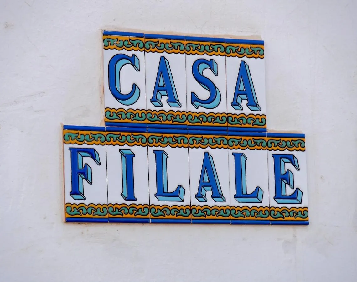 Holiday home Casa Filale Sun And Relax Villa Lajares