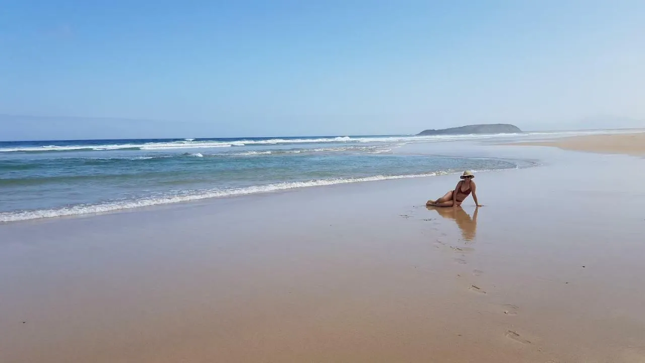 Casa Filale Sun And Relax Villa Lajares Holiday home