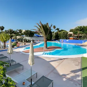 4* Hotel The Risco Del Gato